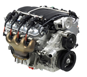 P282C Engine
